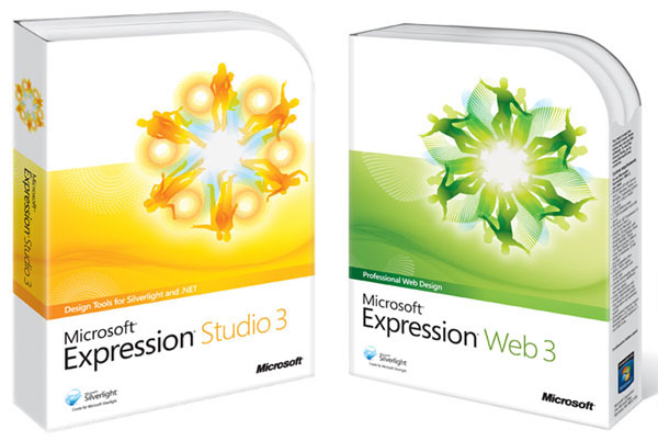 Download Free Microsoft Expression Design 3