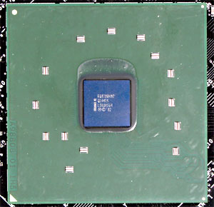 фото Intel 875P