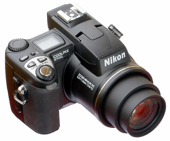 Relatieve grootte Malaise Schep Nikon Coolpix 5700 & accessories | Glock Forum - GlockTalk