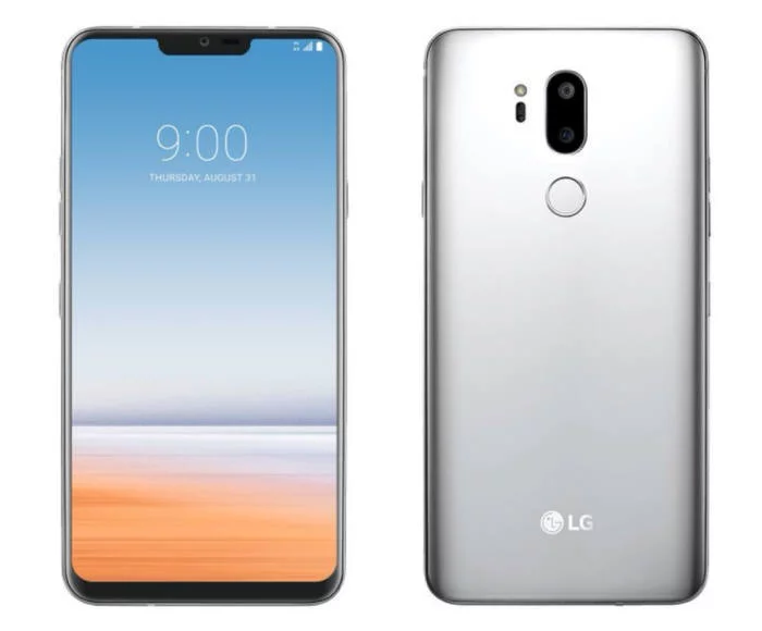  LG G7     ,  OLED  - 