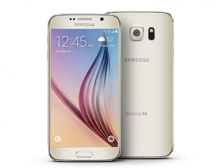 Samsung    Galaxy S6  S6 edge