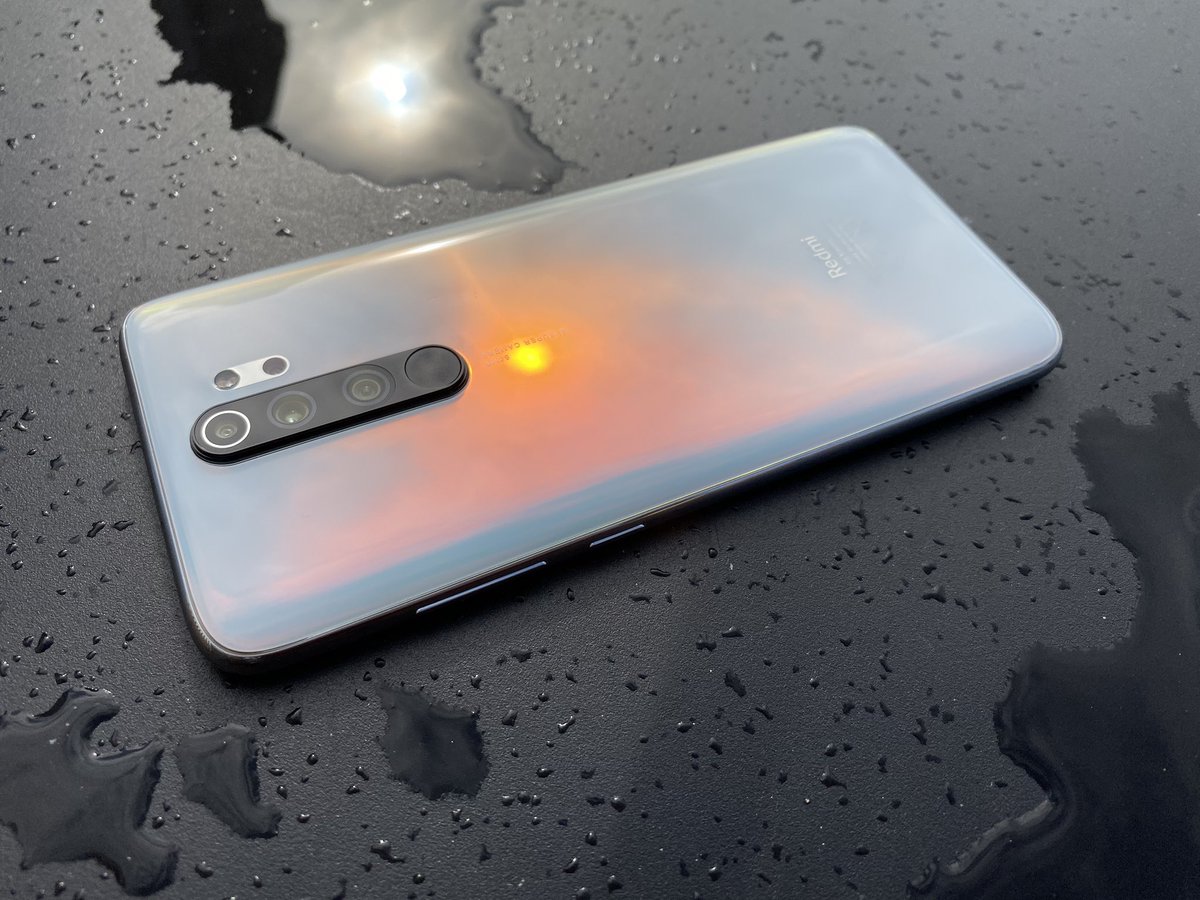Xiaomi Redmi Note 8 Донецк