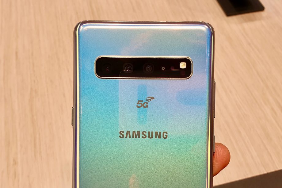 Samsung S6 10.5