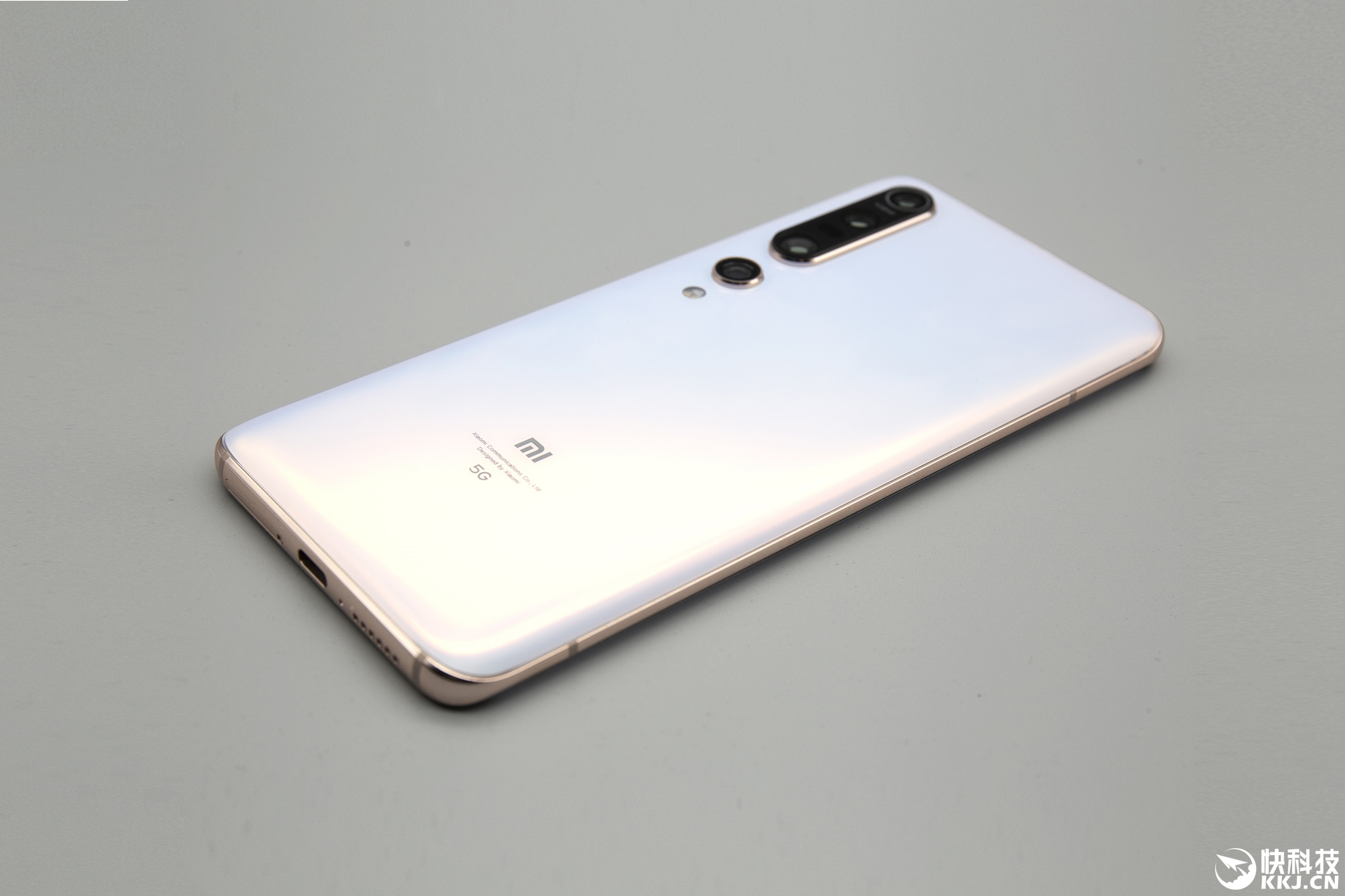 Xiaomi Mi 10 Pro White