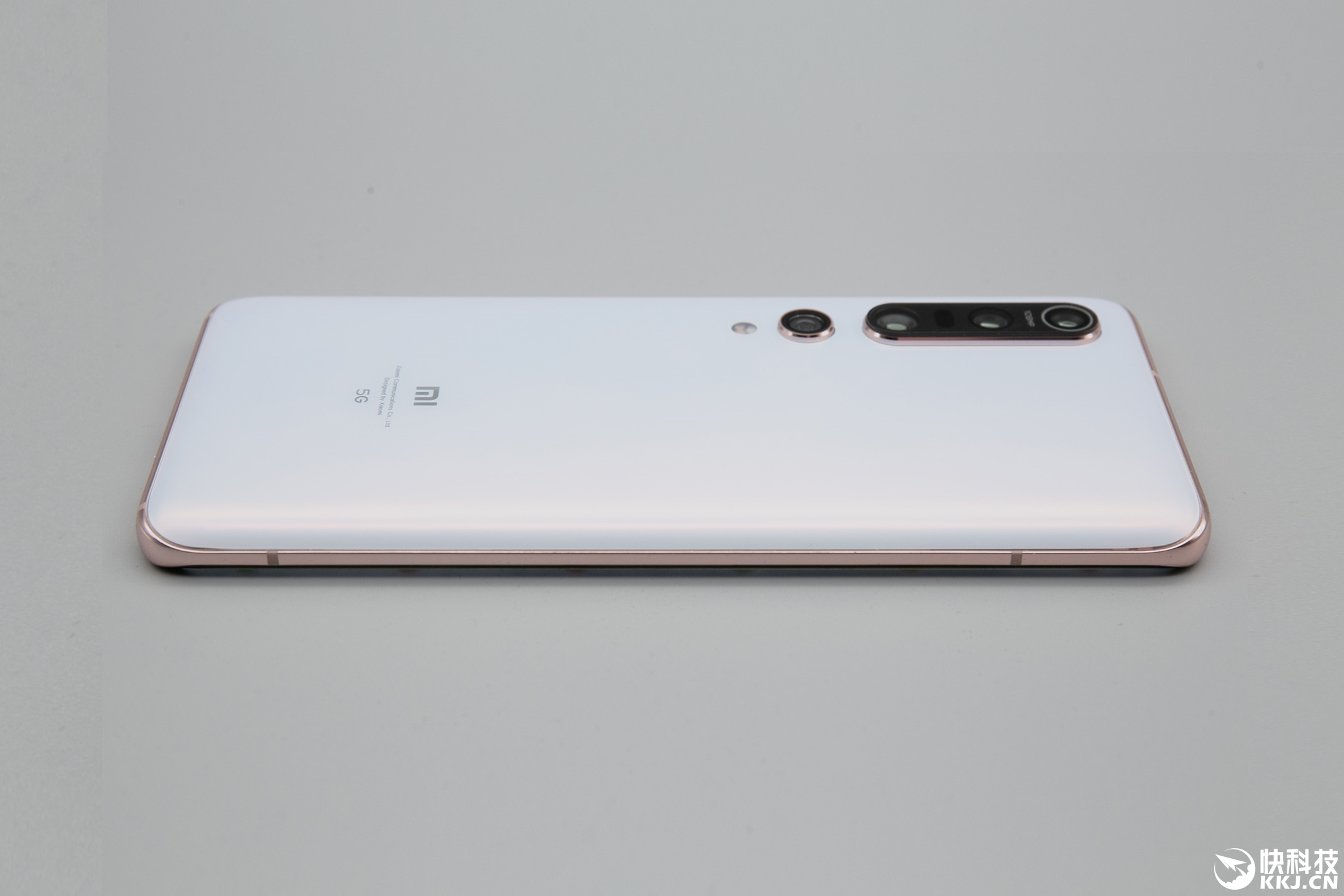 Xiaomi Redmi Ax6 White
