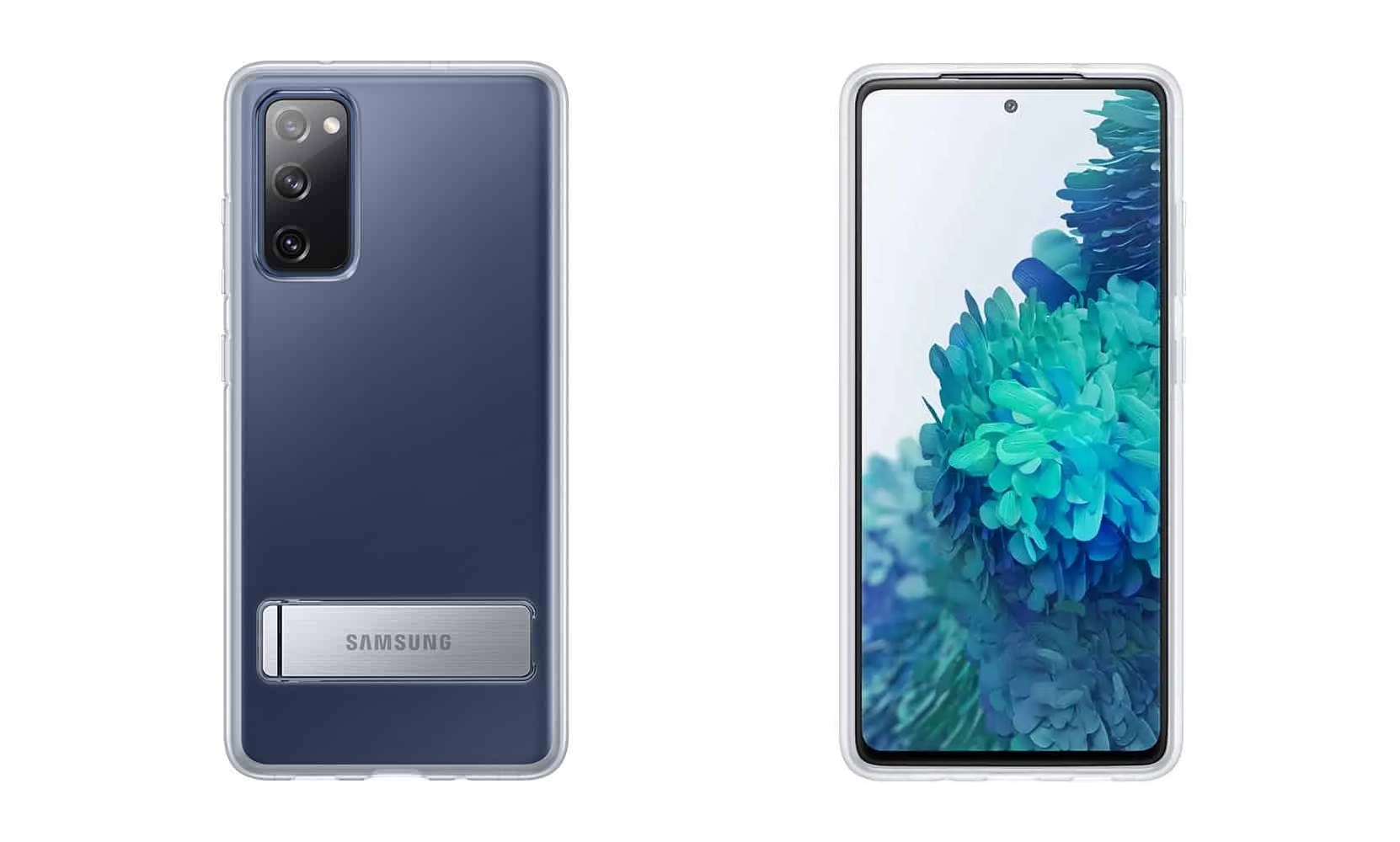 Смартфон Samsung Galaxy S20fe