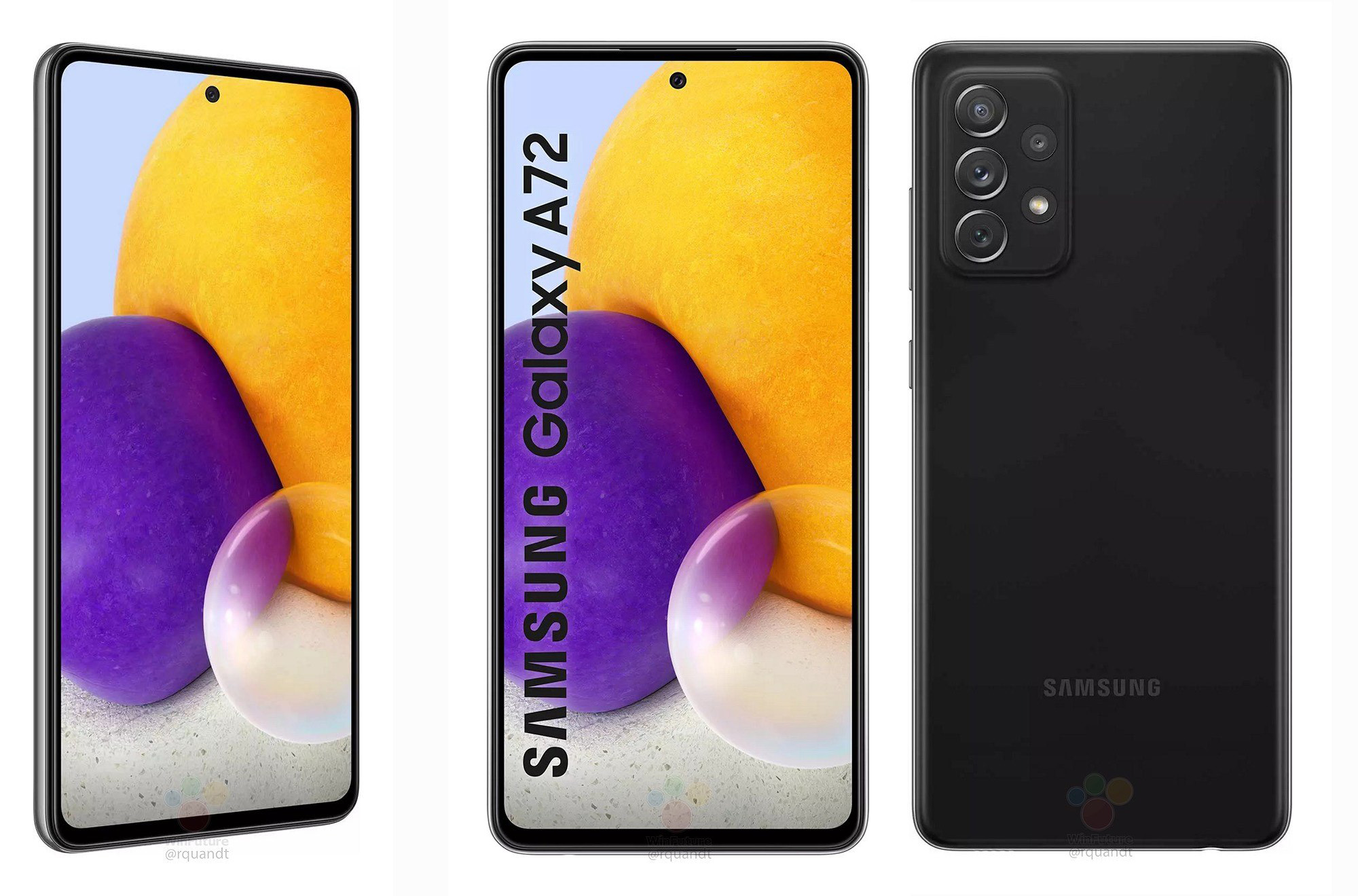 Samsung Galaxy 8 256gb