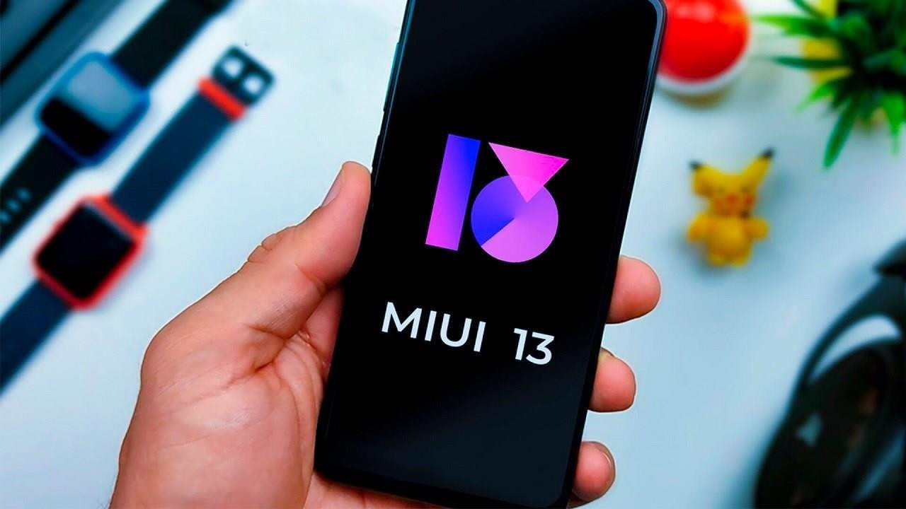 Xiaomi Mi Mix 3 Miui 12.5