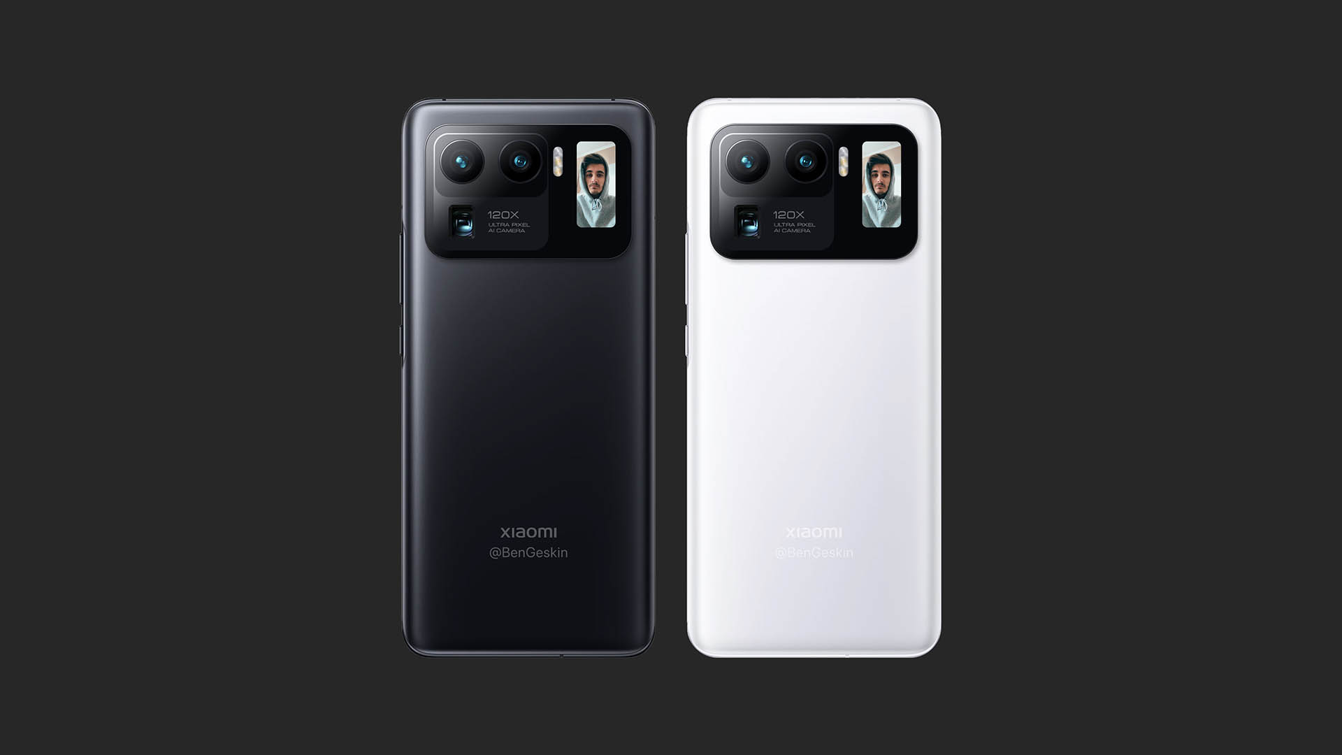 Xiaomi S1 Ultra
