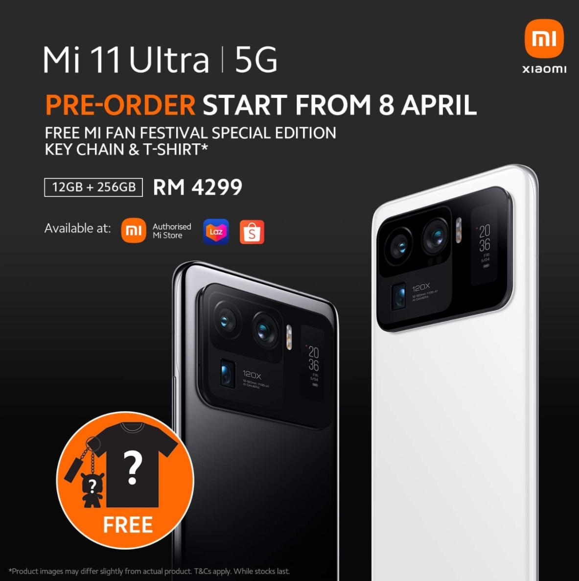 Xiaomi Mi 11 Ultra Купить В Самаре