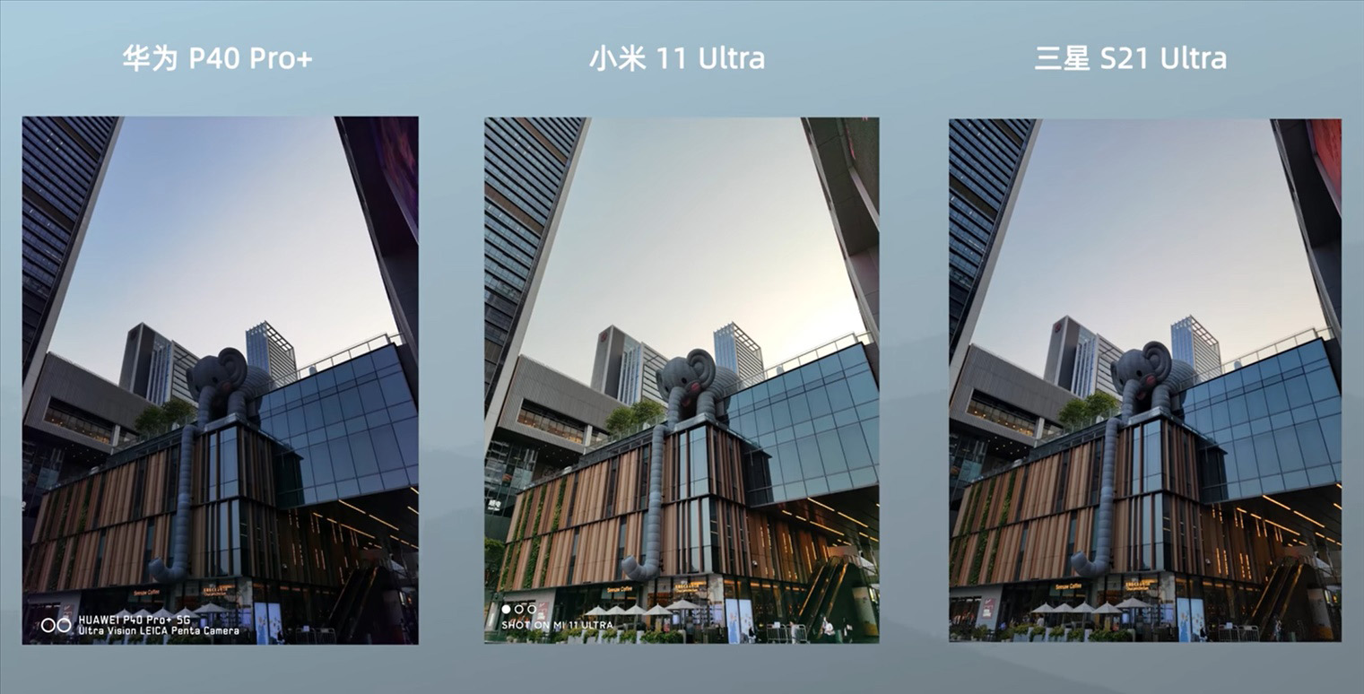 Xiaomi Mi 10t Сравнение