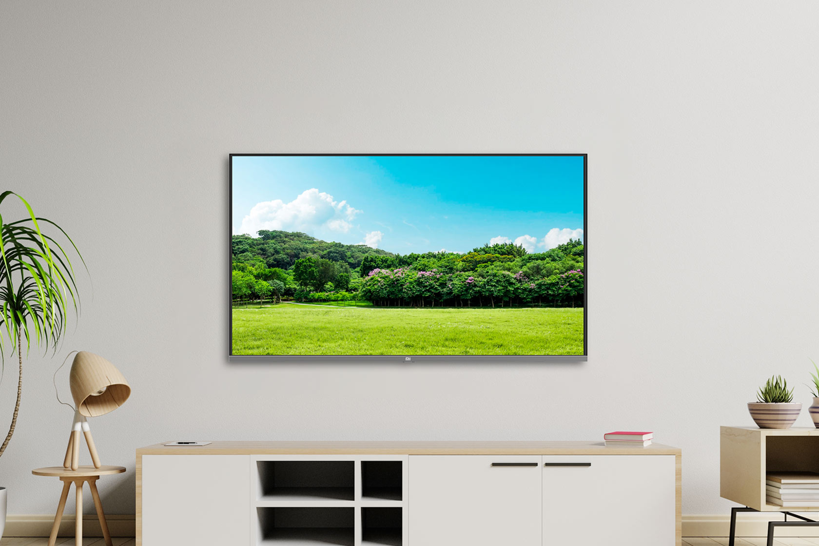 Телевизор Xiaomi Mi Tv 4a 32 Характеристики