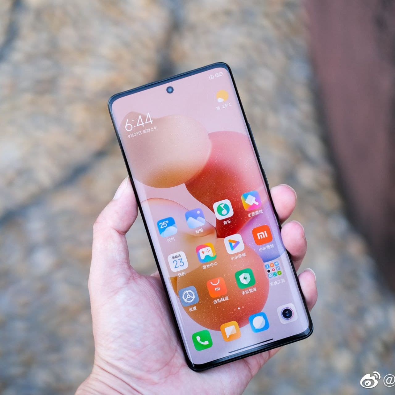 Xiaomi Civi Характеристики И Отзывы