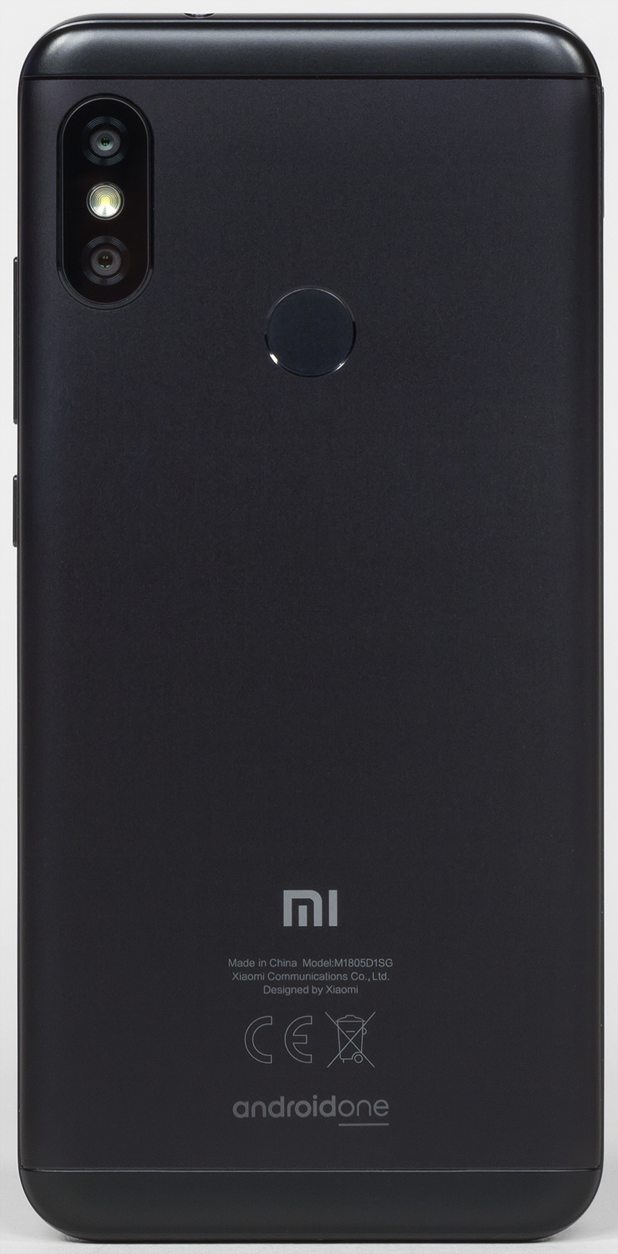 Xiaomi Mi A2 M1804d2sg