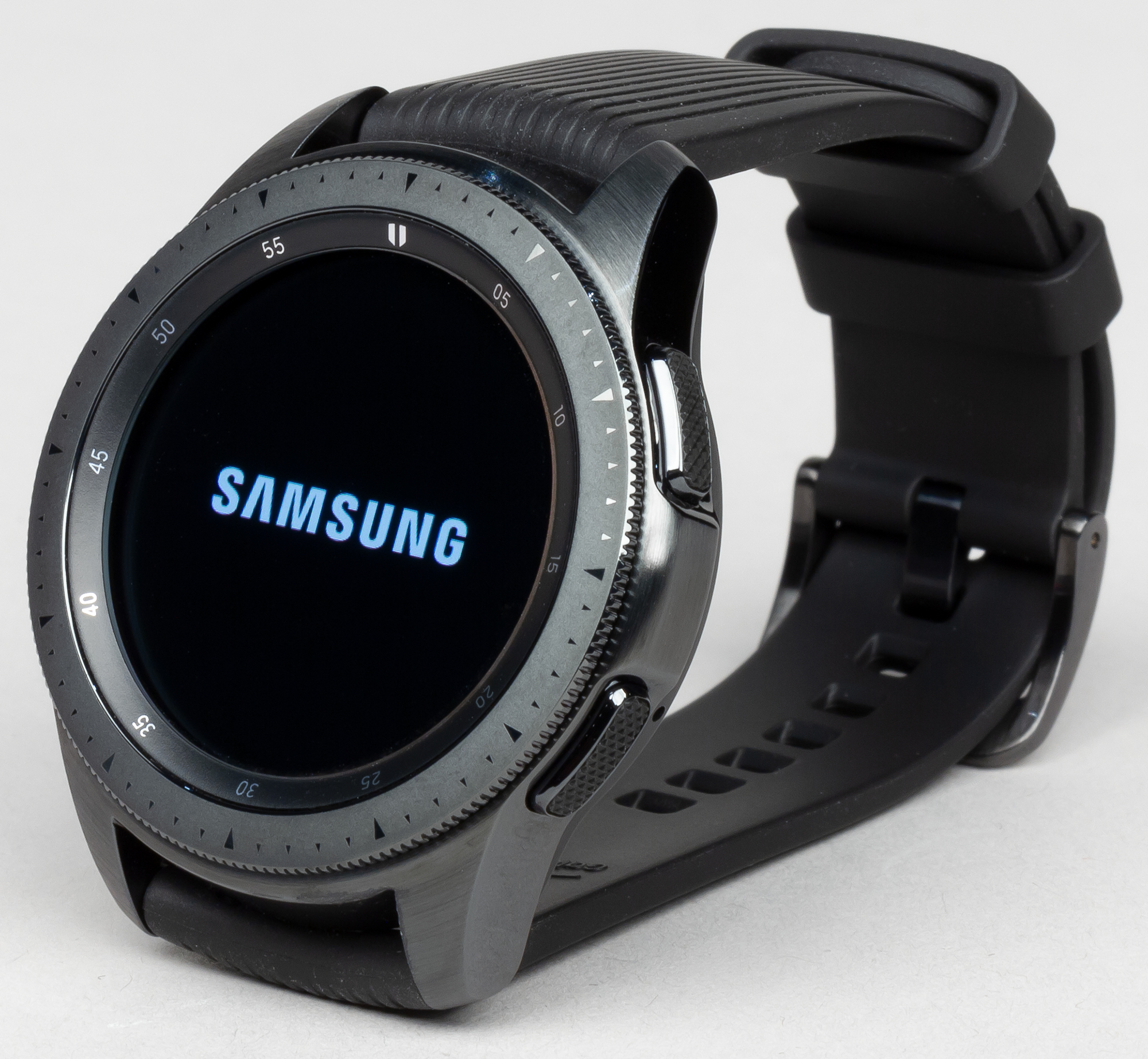 Samsung Galaxy Watch 42 Black