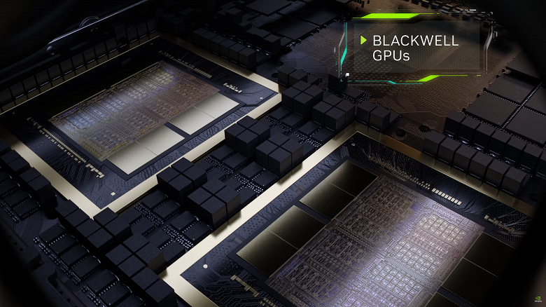 Влияние Nvidia на рынок становится огромным. Спрос на ускорители поколения Blackwell приведёт к большому росту продаж памяти HBM3e и спросу на CoWoS
