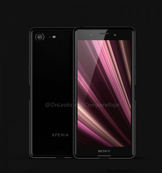 Sony Xperia XZ4 покажут на MWC 2018, а Sony Xperia XZ4 Compact могут отметить