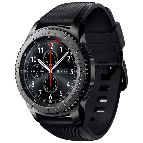 Samsung gear sport cheap tizen 4.0 update