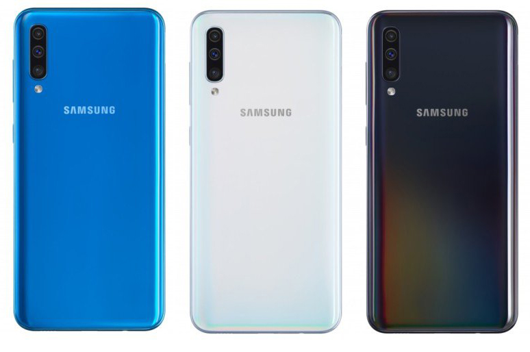 Samsung Galaxy A Пятьдесят Купить