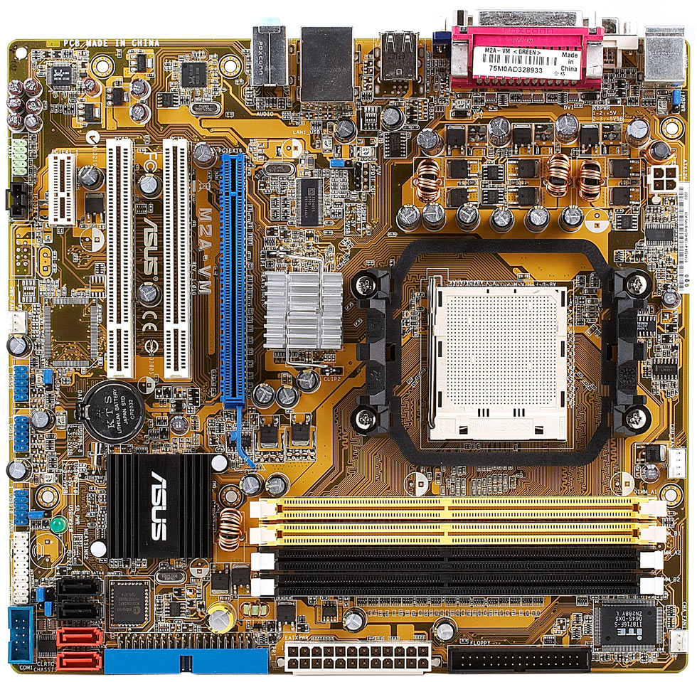 It8716f S Motherboard Drivers
