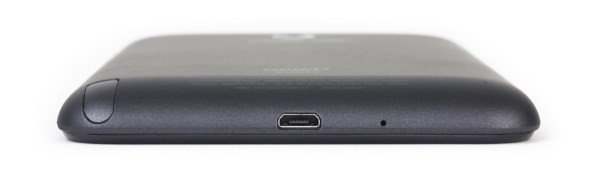 Дизайн смартфона Asus Fonepad Note 6