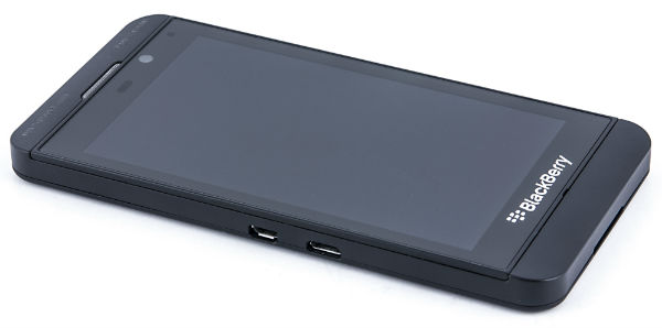 Смартфон BlackBerry Z10