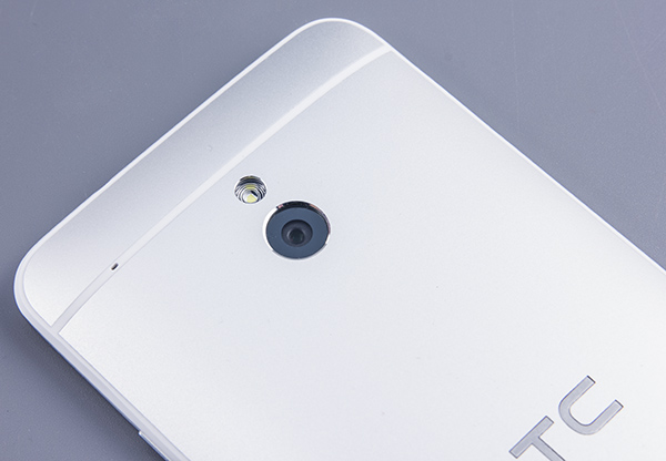 Обзор смартфона HTC One mini