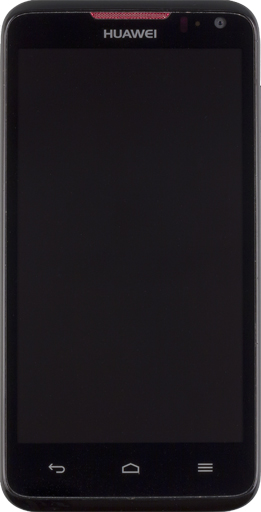Обзор Huawei Ascend D1 Quad XL. Внешний вид коммуникатора