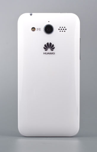 Обзор Huawei Honor. Оборотная сторона коммуникатора