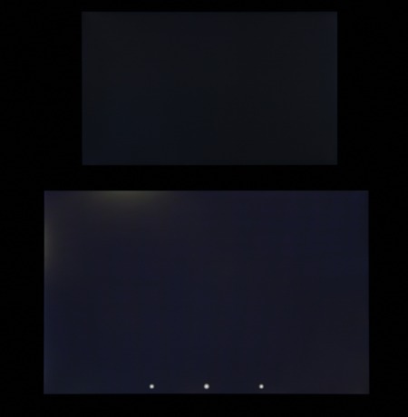 Обзор смартфона Meizu MX4 Pro. Тестирование дисплея
