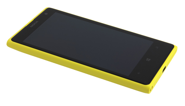 Внешний вид Nokia Lumia 1020