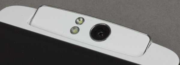Блок камеры Oppo N1