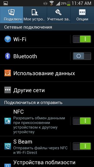 Обзор защищенного смартфона Samsung Galaxy S4 Active