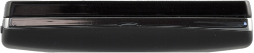 Обзор Sony Ericsson Xperia mini pro. Левая грань коммуникатора