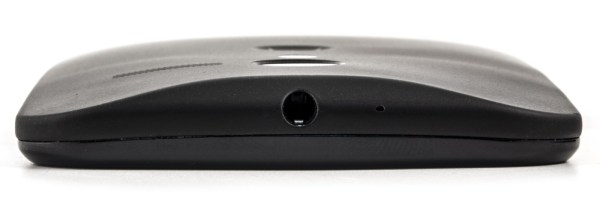 Дизайн смартфона Motorola Moto X