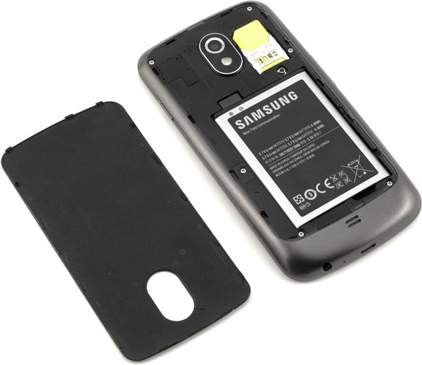Батарея Samsung Galaxy Nexus i9250