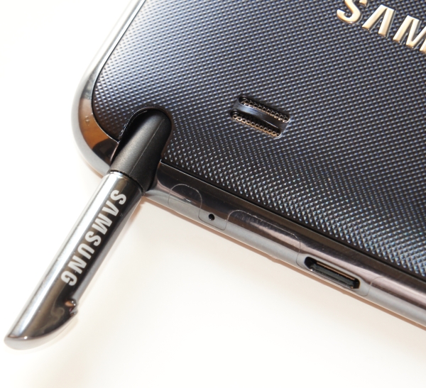 перо Galaxy Note S Pen