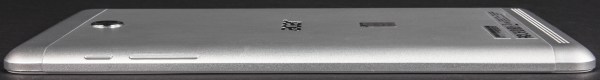 Дизайн планшета Acer Iconia Tab 8 (A1-840FHD)