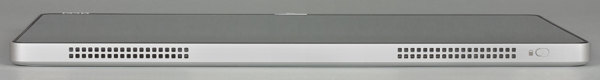 Внешний вид Acer Iconia W700