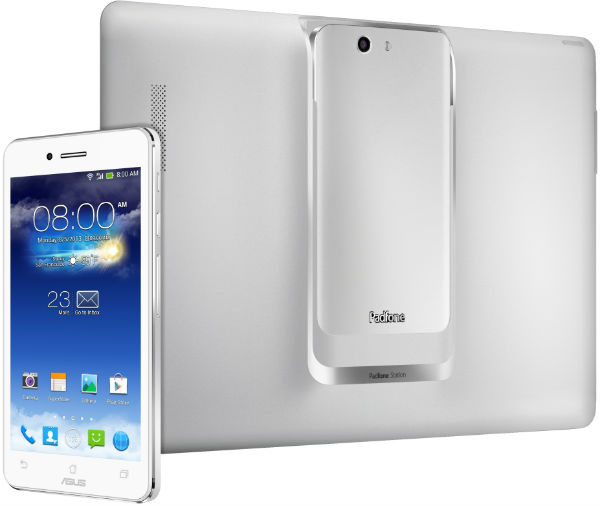 Asus The new PadFone Infinity
