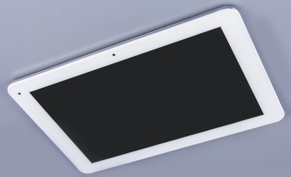 Дизайн планшета Cube U30GT2