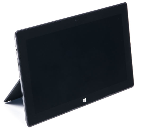 Внешний вид планшета Microsoft Surface Pro 2