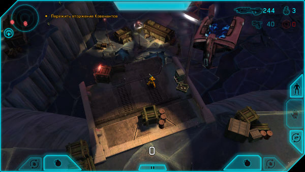 Скриншот Asus Transformer Pad Infinity