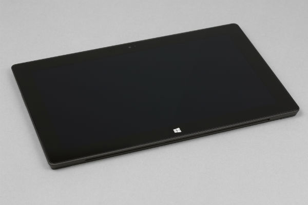 Внешний вид планшета Microsoft Surface RT
