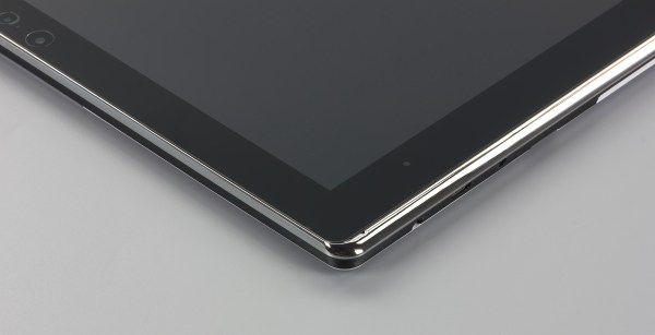 Дизайн планшета Ramos i10 Pro
