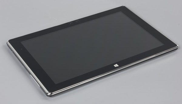 Дизайн планшета Ramos i10 Pro