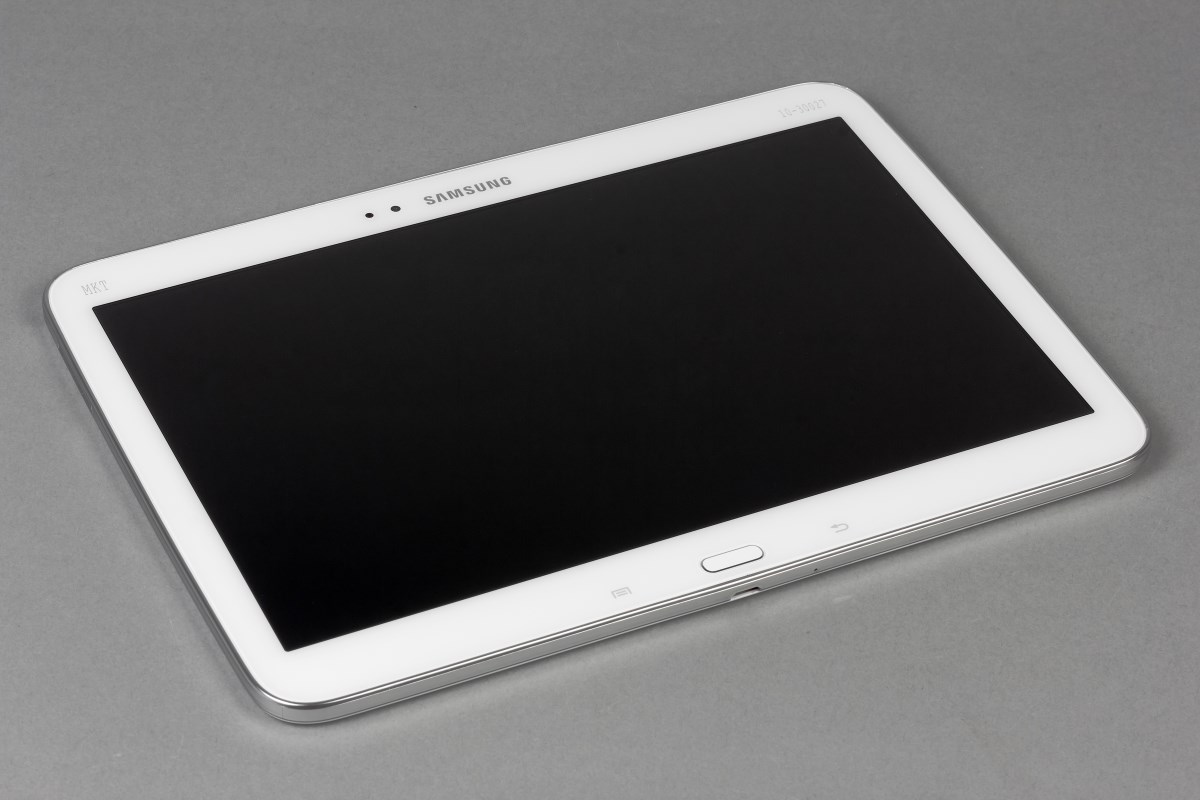 Samsung Galaxy Tab Sm T110