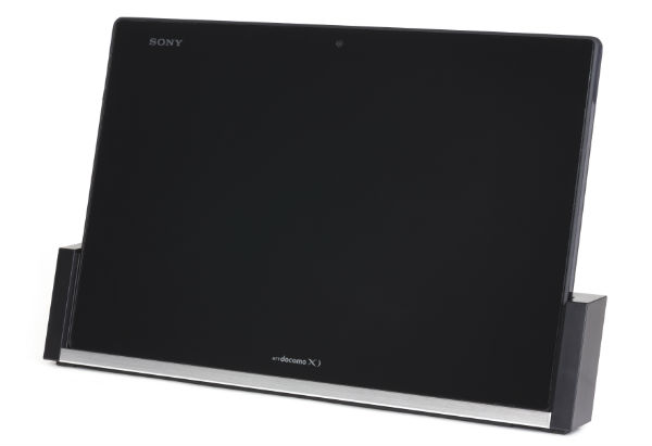 Док-станция для планшета Sony Xperia Tablet Z