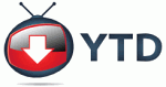 YTD Downloader Logo