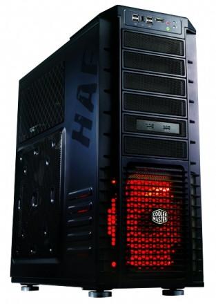 Cooler Master HAF 932 Advanced